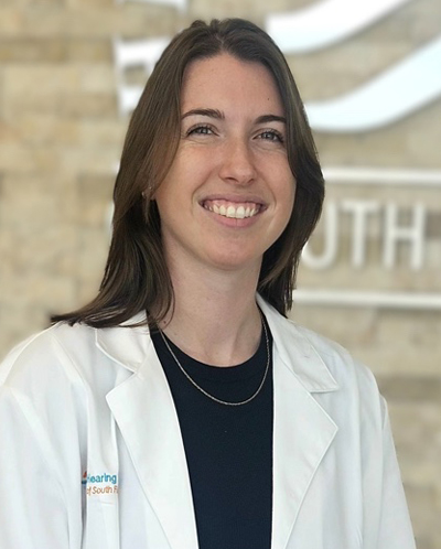 Dr. Jordan Redding