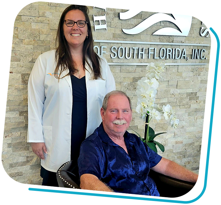 Hearing Partners of South Florida