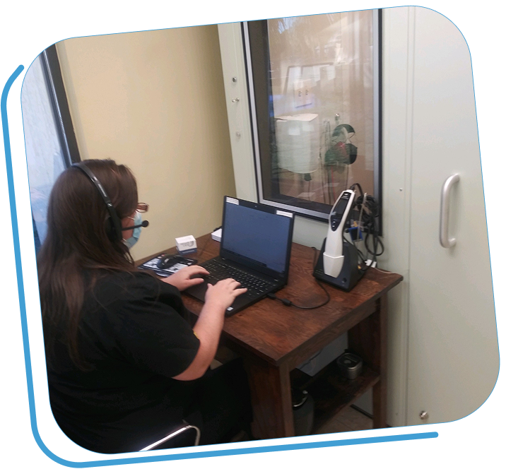 Hearing Test