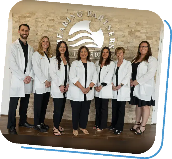 Best Audiologists in South Florida